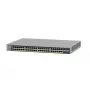NETGEAR GS728TP Managed L2/L3/L4 Gigabit Ethernet (10/100/1000) Power over Ethernet (PoE) Gris
