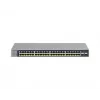 NETGEAR GS728TP Managed L2/L3/L4 Gigabit Ethernet (10/100/1000) Power over Ethernet (PoE) Gris