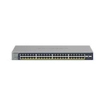 NETGEAR GS728TP Managed L2/L3/L4 Gigabit Ethernet (10/100/1000) Power over Ethernet (PoE) Gris