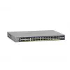 NETGEAR GS728TP Managed L2/L3/L4 Gigabit Ethernet (10/100/1000) Power over Ethernet (PoE) Gris
