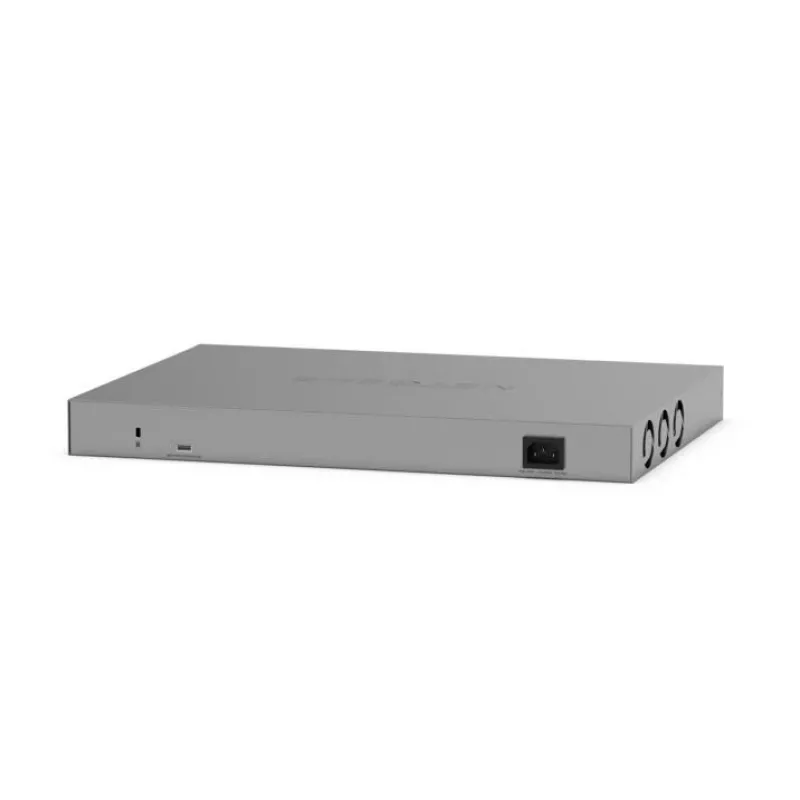 NETGEAR GS728TP Managed L2/L3/L4 Gigabit Ethernet (10/100/1000) Power over Ethernet (PoE) Gris