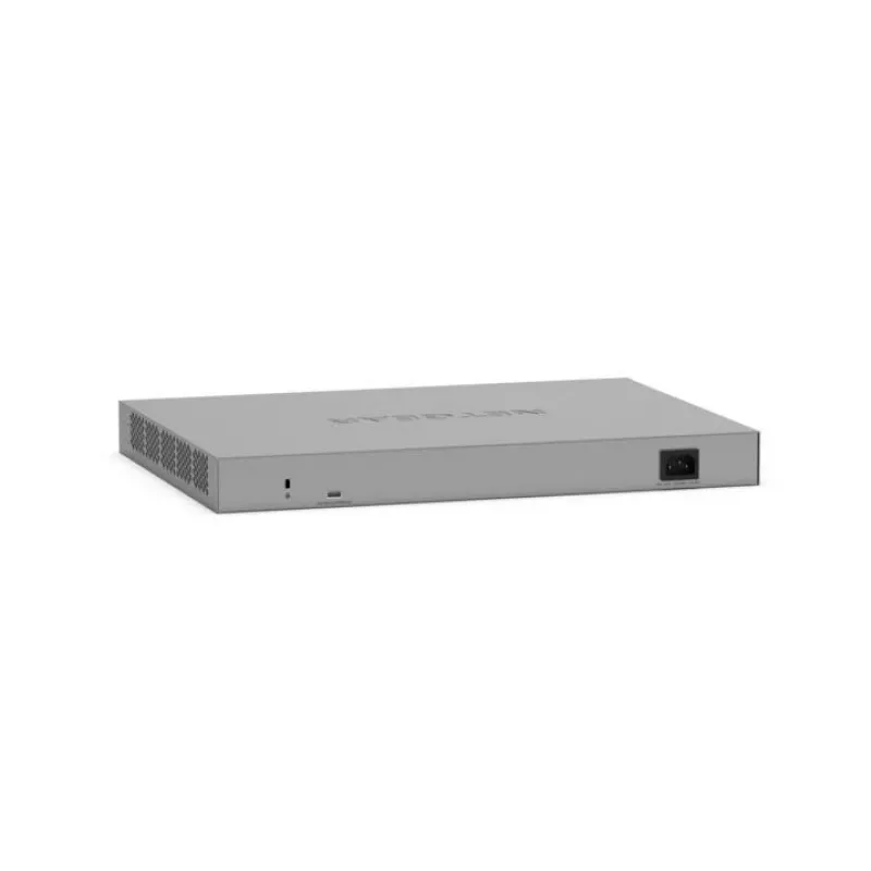 NETGEAR GS728TP Managed L2/L3/L4 Gigabit Ethernet (10/100/1000) Power over Ethernet (PoE) Gris
