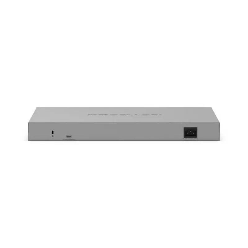NETGEAR GS728TP Managed L2/L3/L4 Gigabit Ethernet (10/100/1000) Power over Ethernet (PoE) Gris