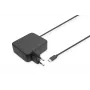DIGITUS Cargador para portátil Fuente de alimentación USB-C 100W PD 3.0