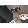 DIGITUS Cargador para portátil Fuente de alimentación USB-C 100W PD 3.0