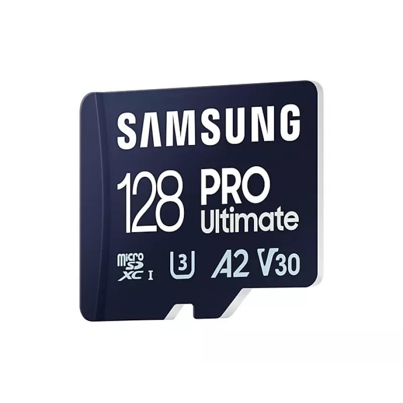 Samsung MB-MY128SB/WW Tarjeta de memoria 128 GB MicroSDXC UHS-I