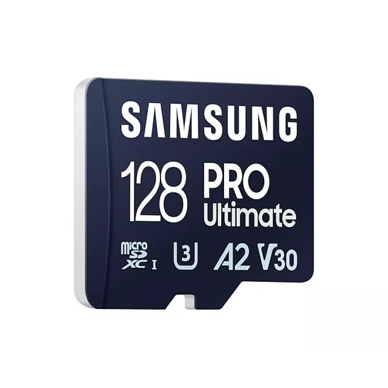 Samsung MB-MY128SB/WW Tarjeta de memoria 128 GB MicroSDXC UHS-I