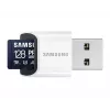Samsung MB-MY128SB/WW Tarjeta de memoria 128 GB MicroSDXC UHS-I