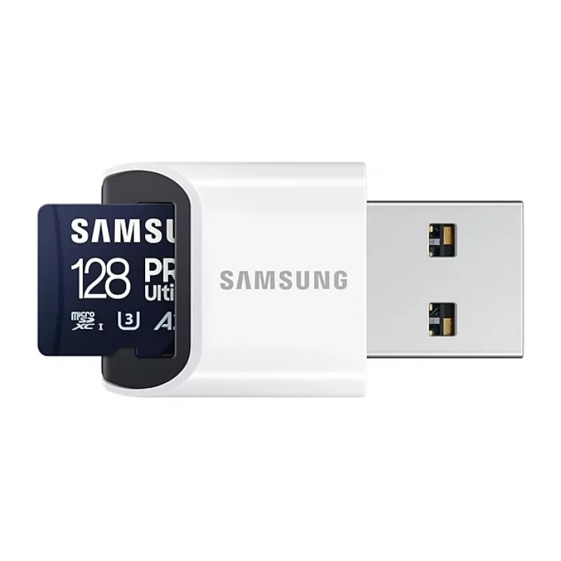 Samsung MB-MY128SB/WW Tarjeta de memoria 128 GB MicroSDXC UHS-I