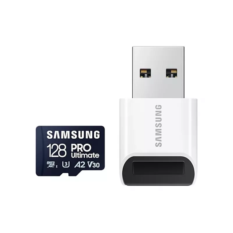 Samsung MB-MY128SB/WW Tarjeta de memoria 128 GB MicroSDXC UHS-I