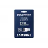 Samsung MB-MY128SB/WW Tarjeta de memoria 128 GB MicroSDXC UHS-I