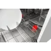 AMICA DFM44C7EOQWH lavavajillas, motor sin escobillas SilentDrive 2.0, OpenDry, SteamPower, AquaStop, clase energética C