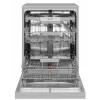 Lavavajillas independiente AMICA DFM64C7EOQIH, 14 cubiertos, Inox, 47 dB, clase energética C