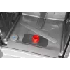 Lavavajillas independiente AMICA DFM64C7EOQIH, 14 cubiertos, Inox, 47 dB, clase energética C