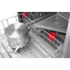 Lavavajillas independiente AMICA DFM64C7EOQIH, 14 cubiertos, Inox, 47 dB, clase energética C