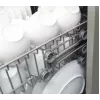 Lavavajillas independiente AMICA DFM64C7EOQIH, 14 cubiertos, Inox, 47 dB, clase energética C