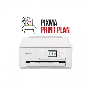 Canon PIXMA TS7650i Inyección de tinta A4 1200 x 1200 DPI Wi-Fi