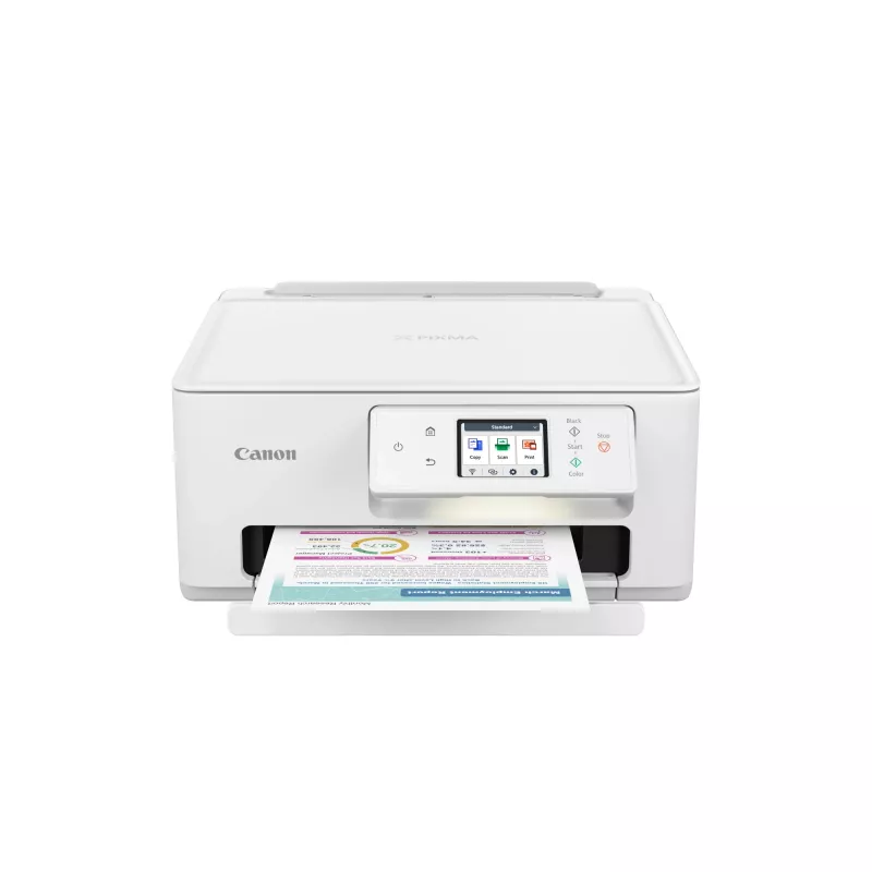 Canon PIXMA TS7650i Inyección de tinta A4 1200 x 1200 DPI Wi-Fi