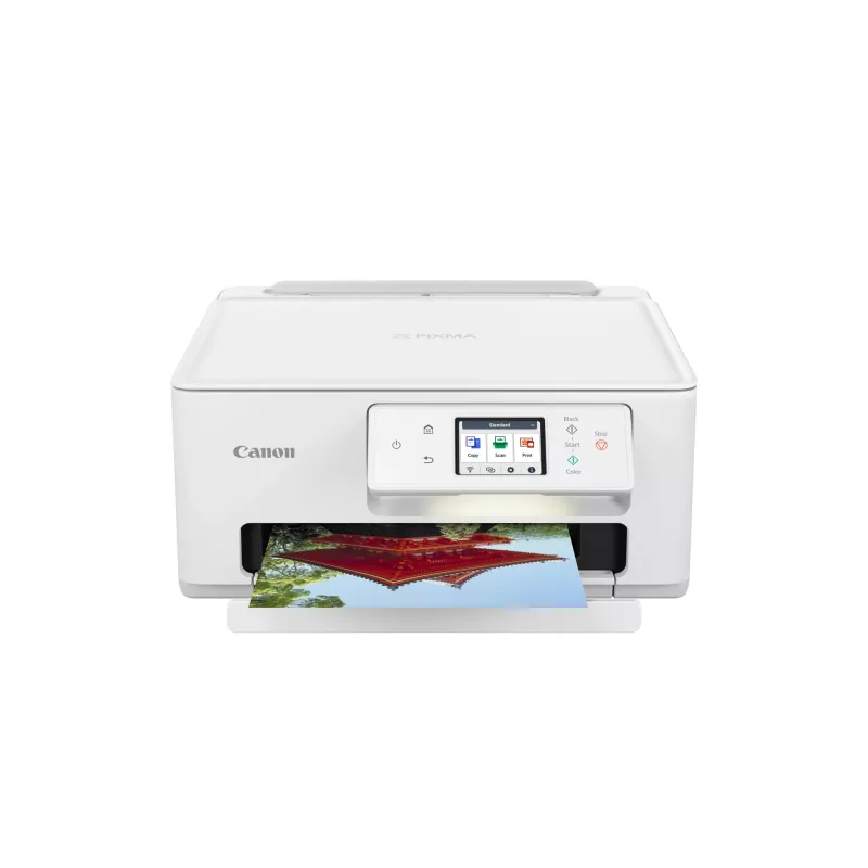 Canon PIXMA TS7650i Inyección de tinta A4 1200 x 1200 DPI Wi-Fi