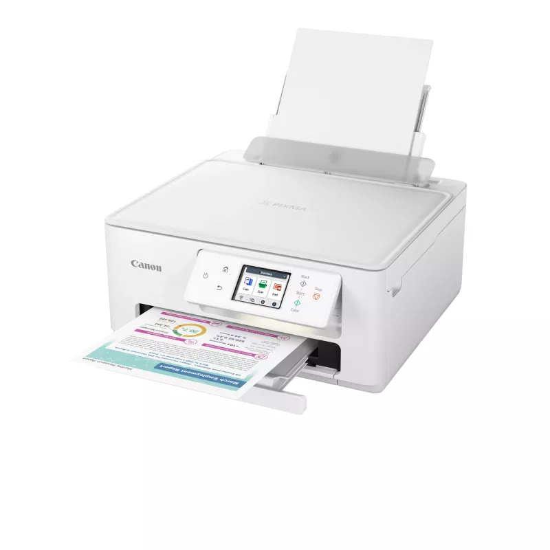 Canon PIXMA TS7650i Inyección de tinta A4 1200 x 1200 DPI Wi-Fi