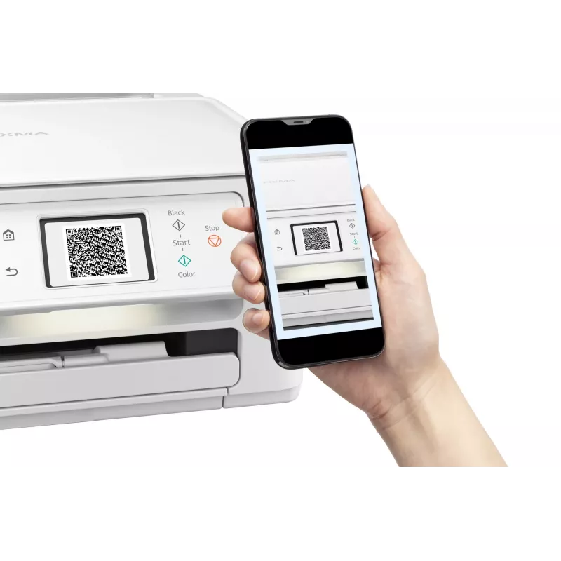 Canon PIXMA TS7650i Inyección de tinta A4 1200 x 1200 DPI Wi-Fi