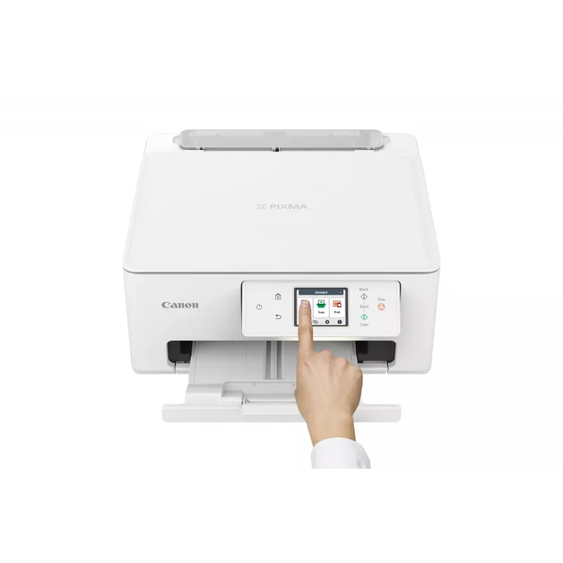 Canon PIXMA TS7650i Inyección de tinta A4 1200 x 1200 DPI Wi-Fi