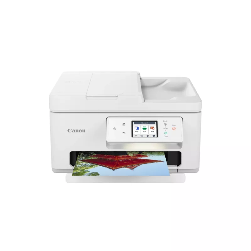Canon PIXMA TS7750i Inyección de tinta A4 1200 x 1200 DPI Wi-Fi