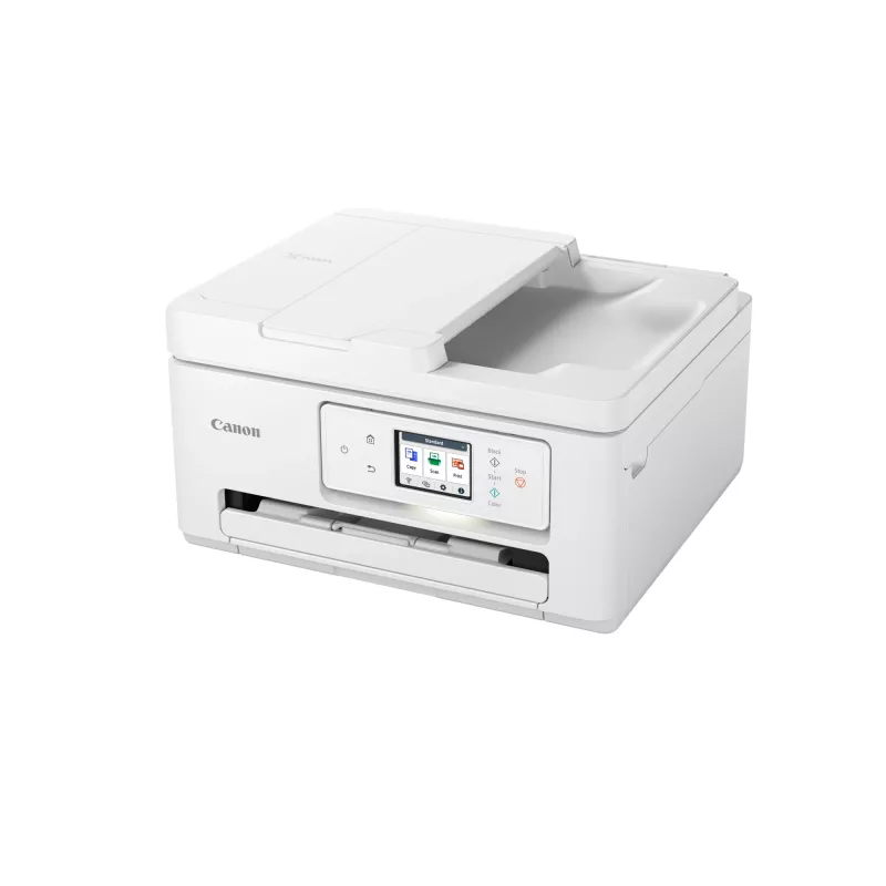 Canon PIXMA TS7750i Inyección de tinta A4 1200 x 1200 DPI Wi-Fi