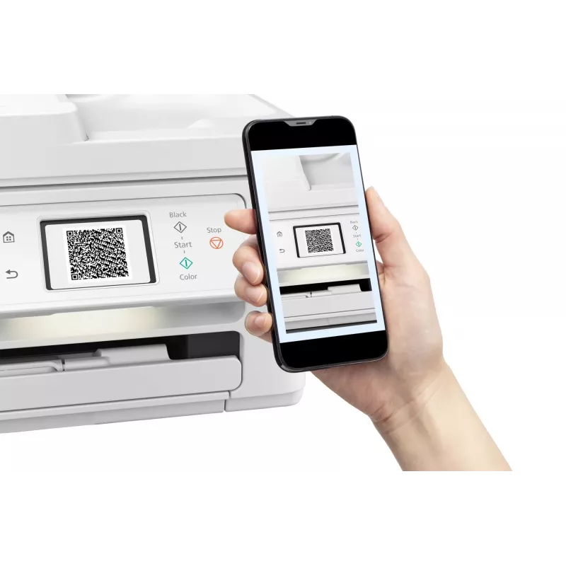 Canon PIXMA TS7750i Inyección de tinta A4 1200 x 1200 DPI Wi-Fi