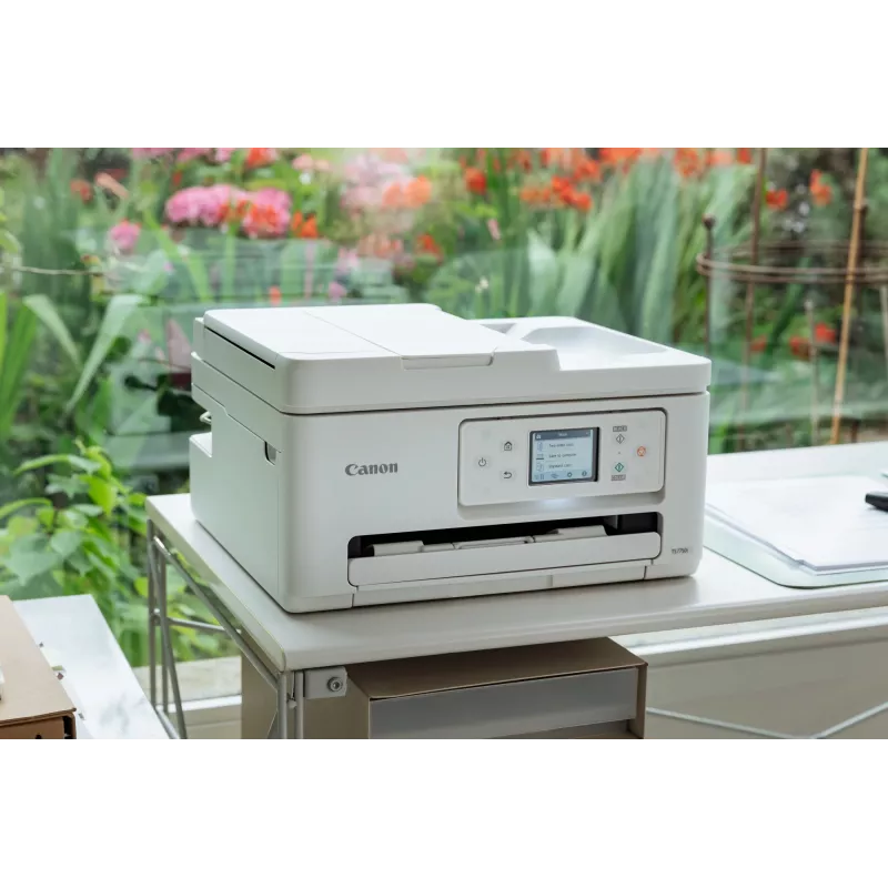 Canon PIXMA TS7750i Inyección de tinta A4 1200 x 1200 DPI Wi-Fi