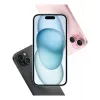 Smartphone Apple iPhone 15 6,1 pulgadas 128 GB Azul