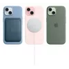 Smartphone Apple iPhone 15 6,1 pulgadas 128 GB Azul