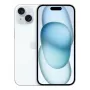 Smartphone Apple iPhone 15 6,1 pulgadas 128 GB Azul