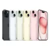 Smartphone Apple iPhone 15 6,1