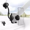 Móvil/Smartphone Hama Multi 00201521 Negro uso en coche