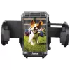 Móvil/Smartphone Hama Multi 00201521 Negro uso en coche