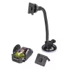 Móvil/Smartphone Hama Multi 00201521 Negro uso en coche