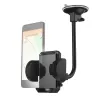 Móvil/Smartphone Hama Multi 00201521 Negro uso en coche