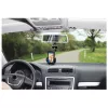 Móvil/Smartphone Hama Multi 00201521 Negro uso en coche
