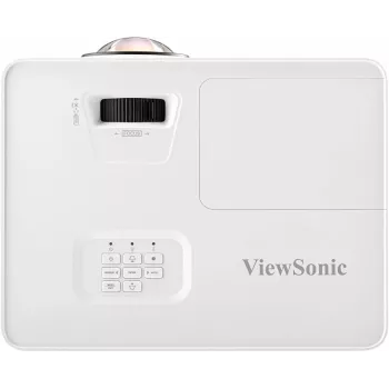 Proyector de datos Viewsonic PS502W proyector de corta distancia 4000 lúmenes ANSI WXGA (1280x800) Blanco