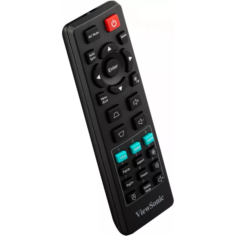 Proyector de datos Viewsonic PS502W proyector de corta distancia 4000 lúmenes ANSI WXGA (1280x800) Blanco