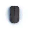 Ratón Hama MW-300 V2 oficina ambidiestro RF inalámbrico óptico 1200 DPI