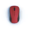 Ratón Hama MW-300 V2 oficina ambidiestro RF inalámbrico óptico 1200 DPI