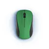 Ratón Hama MW-300 V2 oficina ambidiestro RF inalámbrico óptico 1200 DPI