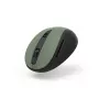 Ratón Hama MW-400 V2 oficina para diestros RF inalámbrico óptico 1600 DPI