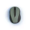 Ratón Hama MW-400 V2 oficina para diestros RF inalámbrico óptico 1600 DPI
