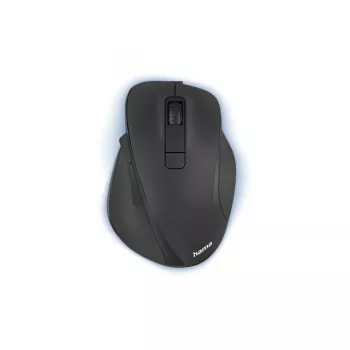 Ratón Hama MW-500 recargable oficina para diestros RF inalámbrico óptico 1600 DPI