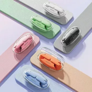 Auriculares Awei T85 ENC