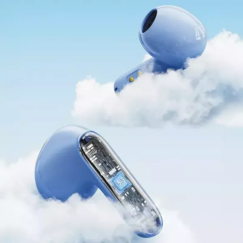 Auriculares Awei T85 ENC