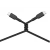 Cable USB AUKEY CB-KCC102 1,8 m USB-C Negro 0,48 Gbit/s
